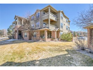 12768 Ironstone Way 204, Parker, CO 80134