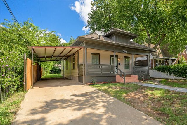 1609 NW 11th Street, Oklahoma City, OK 73106