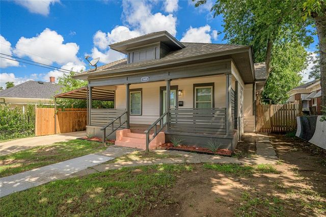 1609 NW 11th Street, Oklahoma City, OK 73106