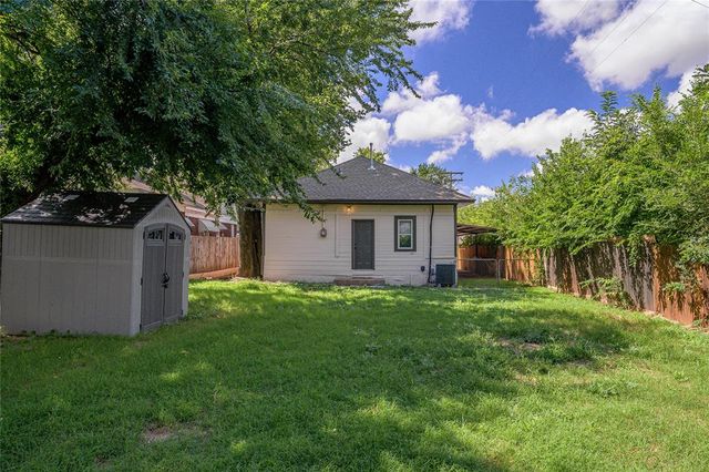 1609 NW 11th Street, Oklahoma City, OK 73106