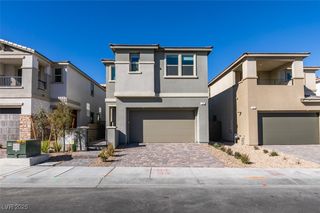 125 Silver Run Lane, Las Vegas, NV 89138