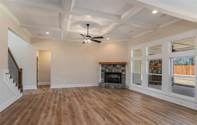101 Bonnie Lynn Lane, Carrollton, GA 30117