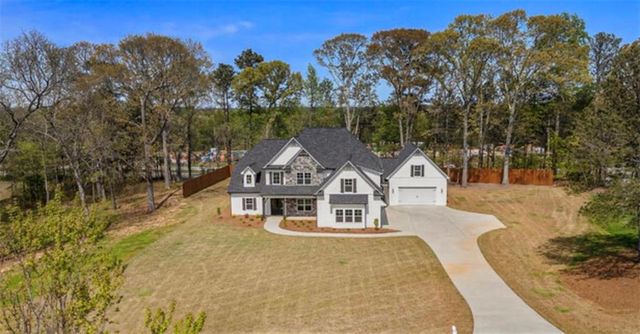 101 Bonnie Lynn Lane, Carrollton, GA 30117