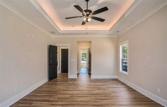 101 Bonnie Lynn Lane, Carrollton, GA 30117