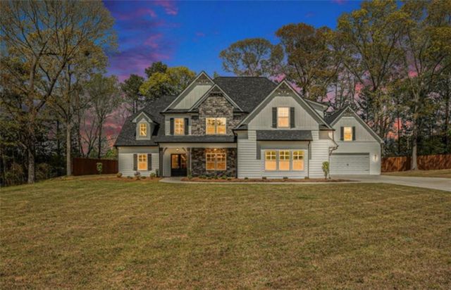 101 Bonnie Lynn Lane, Carrollton, GA 30117