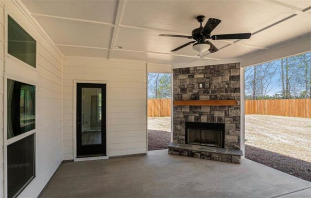 101 Bonnie Lynn Lane, Carrollton, GA 30117