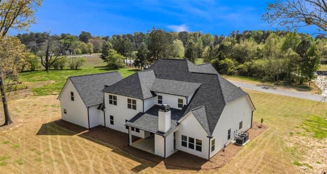 101 Bonnie Lynn Lane, Carrollton, GA 30117