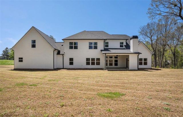 101 Bonnie Lynn Lane, Carrollton, GA 30117