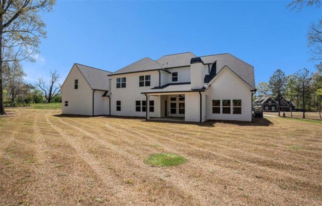 101 Bonnie Lynn Lane, Carrollton, GA 30117