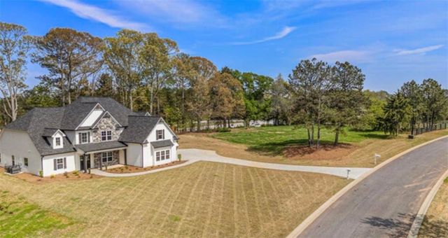 101 Bonnie Lynn Lane, Carrollton, GA 30117