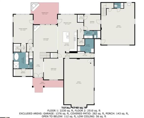 101 Bonnie Lynn Lane, Carrollton, GA 30117