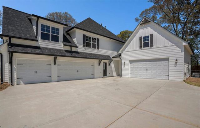 101 Bonnie Lynn Lane, Carrollton, GA 30117