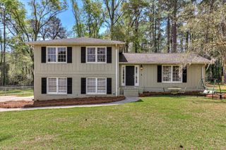 301 Spring Valley Road, Waynesboro, GA 30830