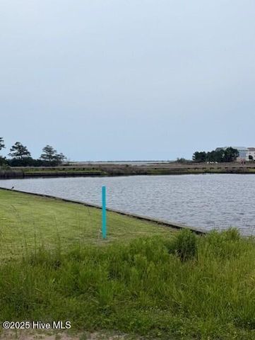 529 Sanders Lane, Newport, NC 28570