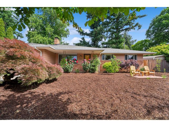 13721 Se HARRISON Ct, Portland, OR 97233