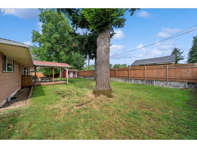 13721 Se HARRISON Ct, Portland, OR 97233