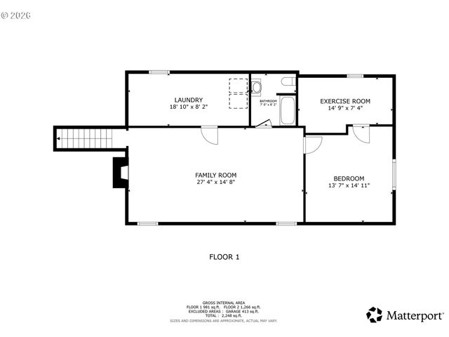 13721 Se HARRISON Ct, Portland, OR 97233