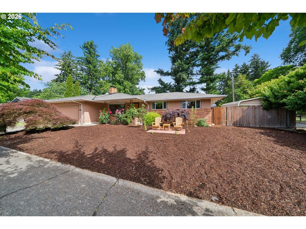 13721 Se HARRISON Ct, Portland, OR 97233