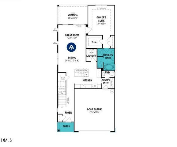 104 Vulcan Street, Garner, NC 27529