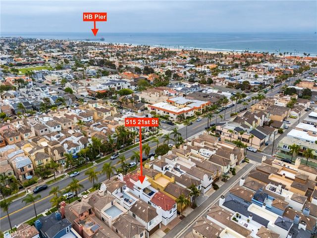 515 21st Street, Huntington Beach, CA 92648