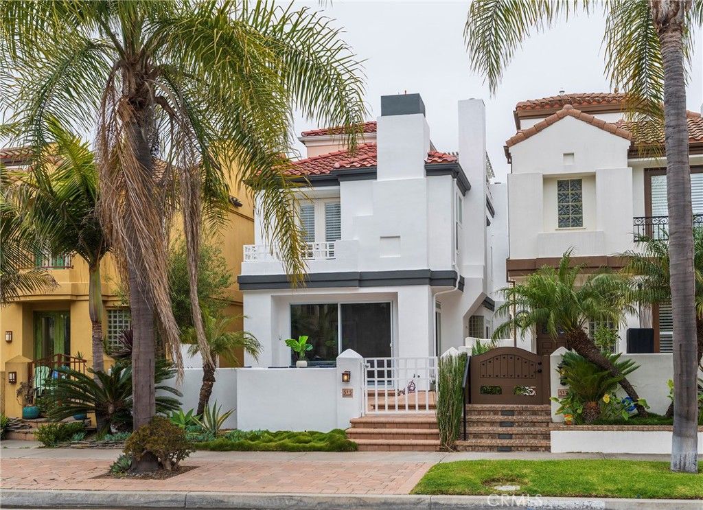 515 21st Street, Huntington Beach, CA 92648