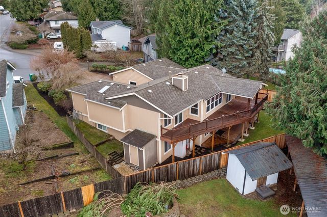 11505 SE 320th Place, Auburn, WA 98092