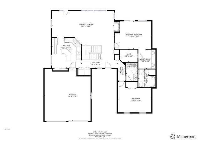 11505 SE 320th Place, Auburn, WA 98092