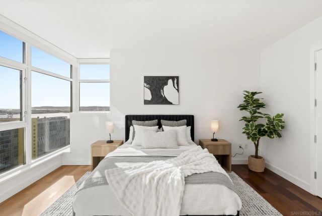 1205 Pacific Hwy 2106, San Diego, CA 92101