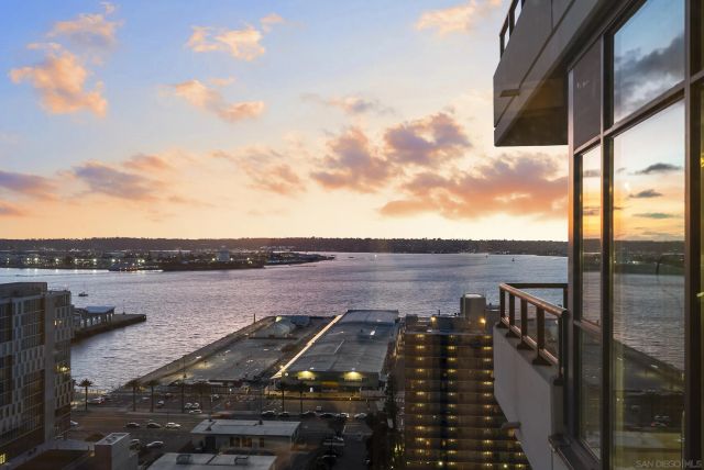 1205 Pacific Hwy 2106, San Diego, CA 92101