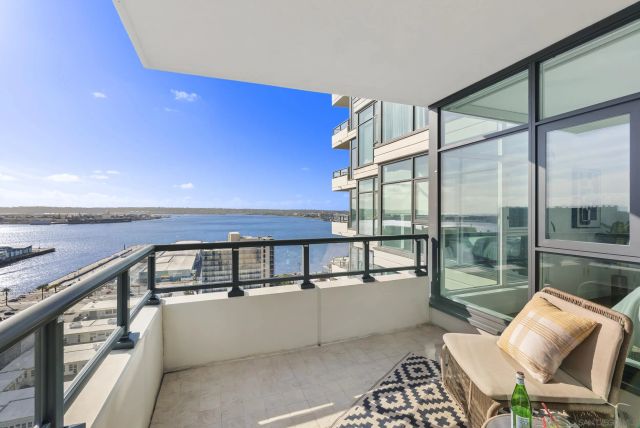 1205 Pacific Hwy 2106, San Diego, CA 92101