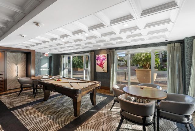 1205 Pacific Hwy 2106, San Diego, CA 92101