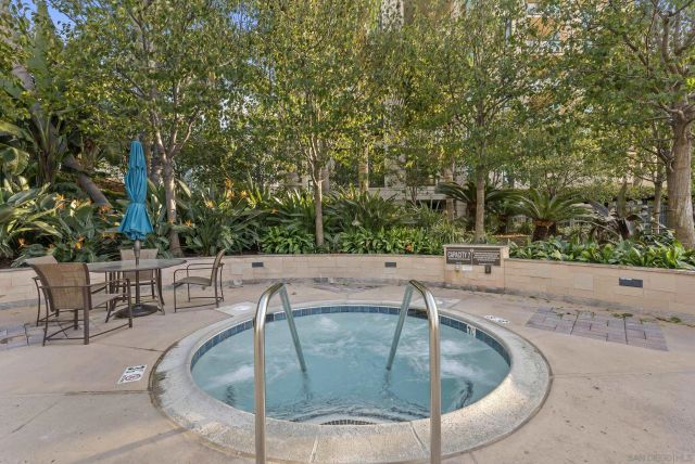 1205 Pacific Hwy 2106, San Diego, CA 92101