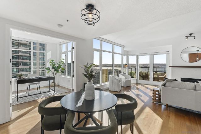 1205 Pacific Hwy 2106, San Diego, CA 92101