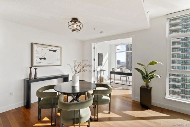 1205 Pacific Hwy 2106, San Diego, CA 92101