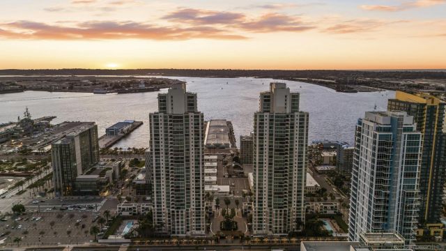 1205 Pacific Hwy 2106, San Diego, CA 92101