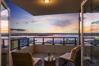 1205 Pacific Hwy 2106, San Diego, CA 92101