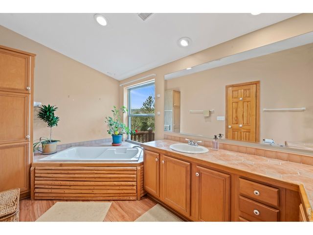 365 Overland Dr, Ward, CO 80481