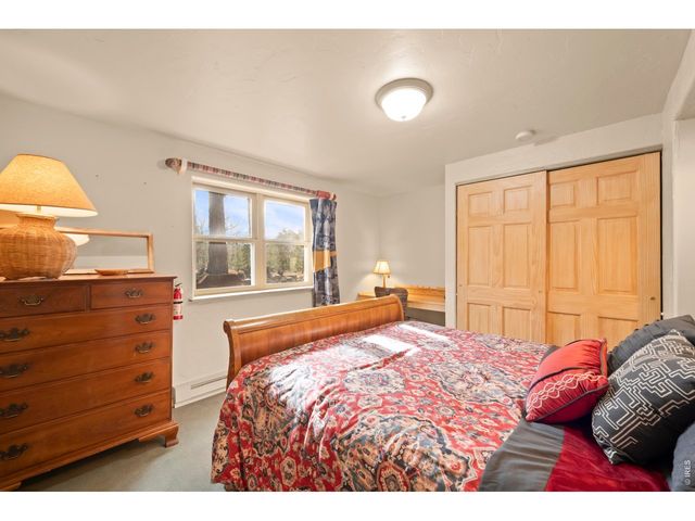 365 Overland Dr, Ward, CO 80481