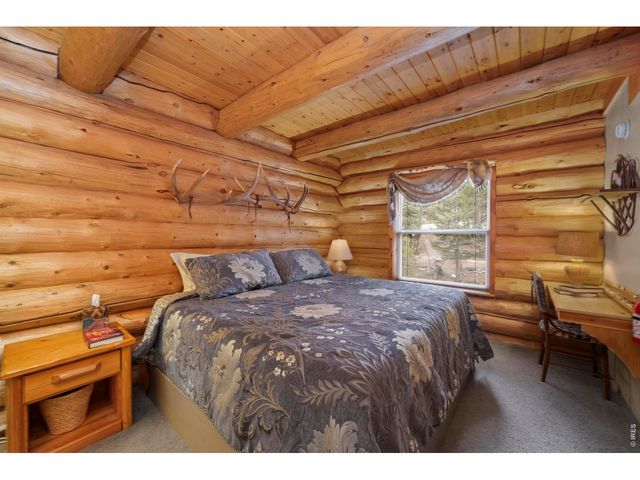 365 Overland Dr, Ward, CO 80481