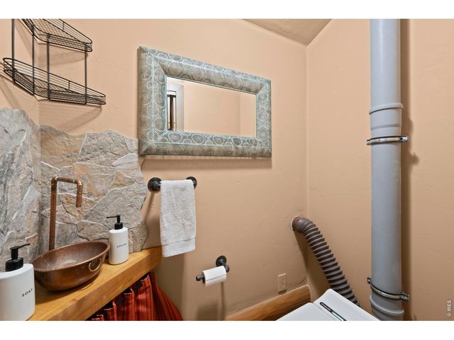 365 Overland Dr, Ward, CO 80481