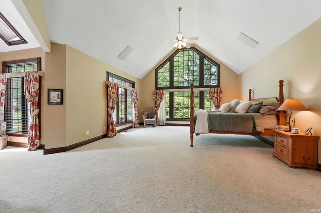 2341 S Paxton Drive, Warsaw, IN 46580