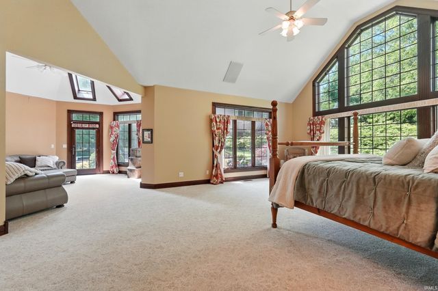 2341 S Paxton Drive, Warsaw, IN 46580