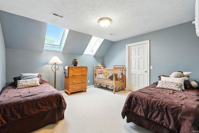 2341 S Paxton Drive, Warsaw, IN 46580