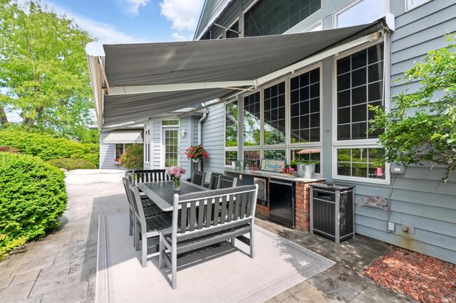 2341 S Paxton Drive, Warsaw, IN 46580