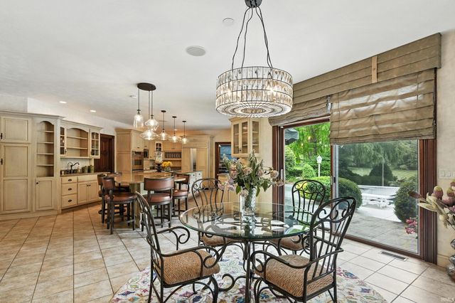 2341 S Paxton Drive, Warsaw, IN 46580