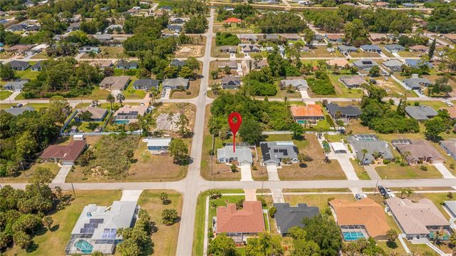 2618 8TH STREET W, Lehigh Acres, FL 33971