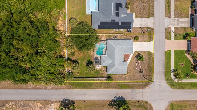 2618 8TH STREET W, Lehigh Acres, FL 33971