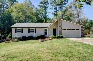 4799 North Trail, Marietta, GA 30066