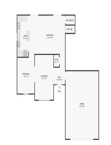 915 Beaver Pond Drive, Marengo, IL 60152