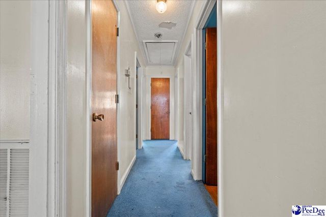 218 Davis St, Darlington, SC 29532